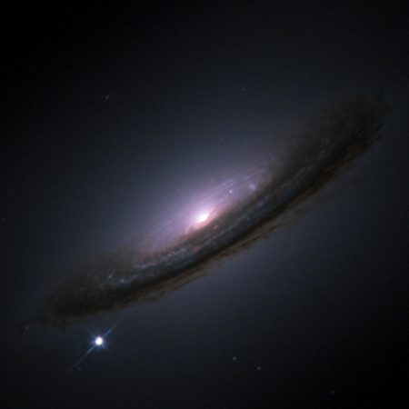Supernova SN1994D
